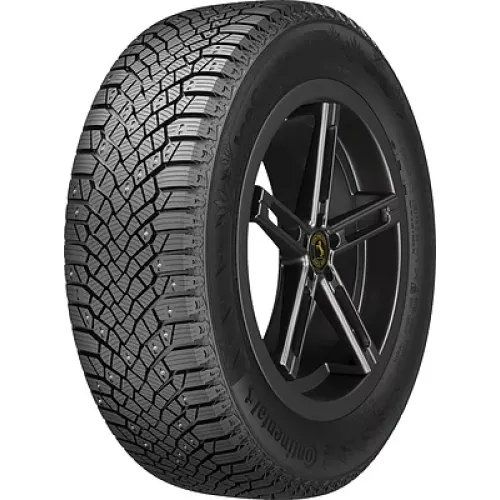 Continental ContiIceContact XTRM 235/60 R18 107T