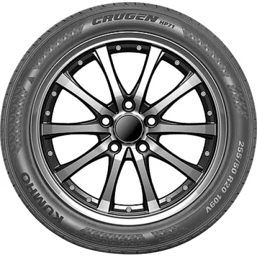 Kumho HP71 235/55 R19 101V