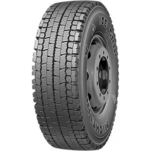 Michelin XDW Ice Grip 315/70 R22,5 154/150L 3PMSF (Ведущая ось)