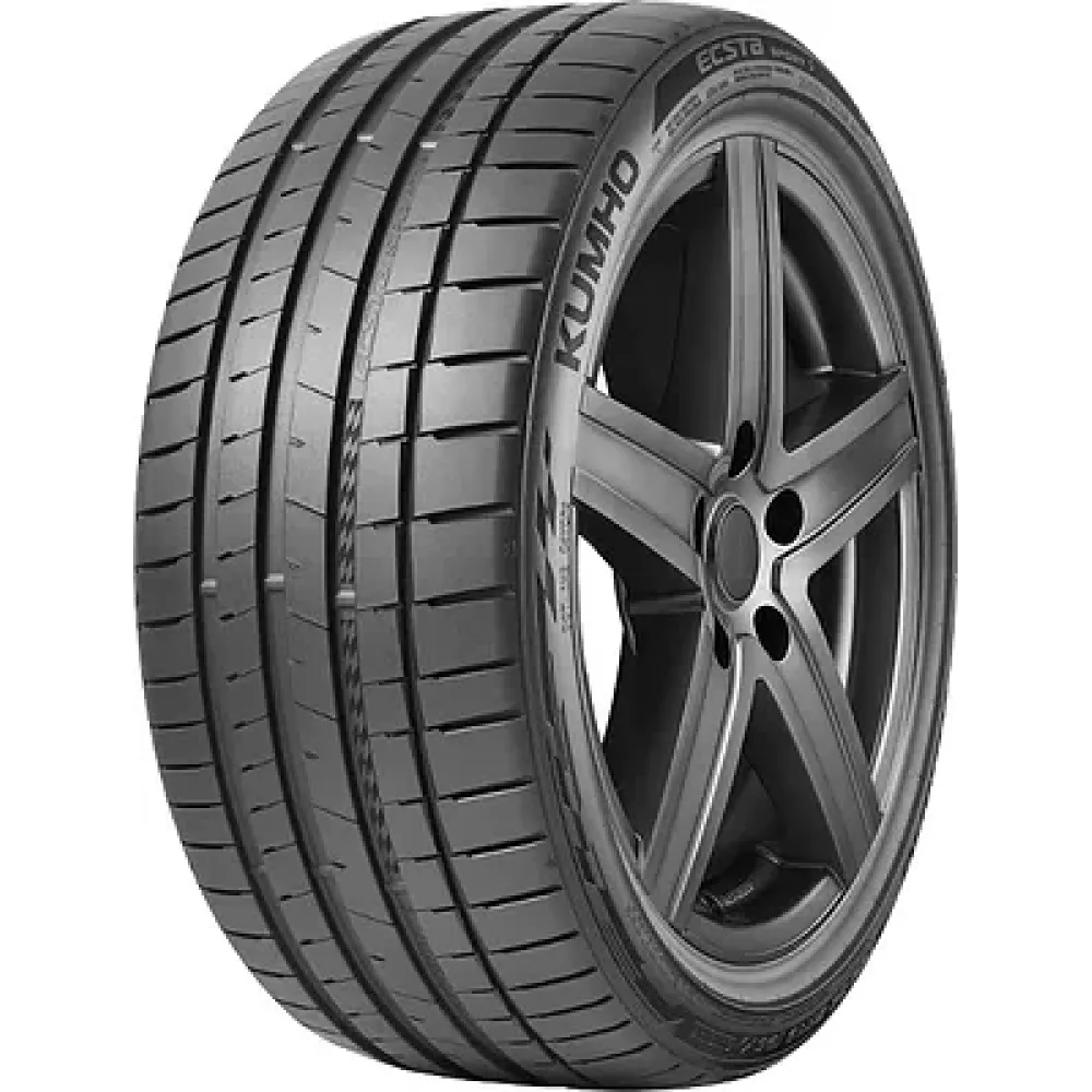 Kumho Ecsta Sport S PS72 275/35 R21 103Y