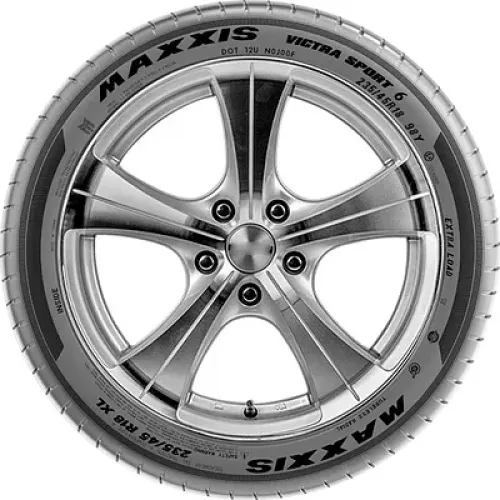 Maxxis Victra Sport VS6 225/45 R19 96Y