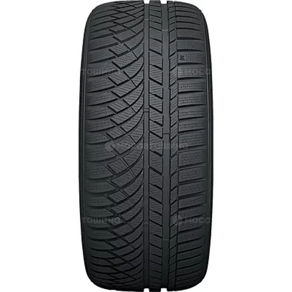 Kumho Wintercraft WP72 275/35 R19 100V XL