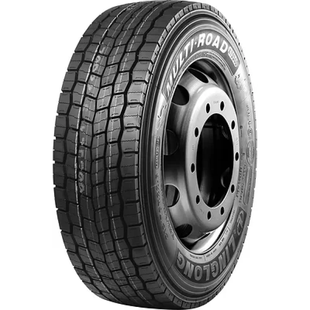 LingLong KTD300 295/60 R22,5 150/147L 3PMSF (Ведущая ось)