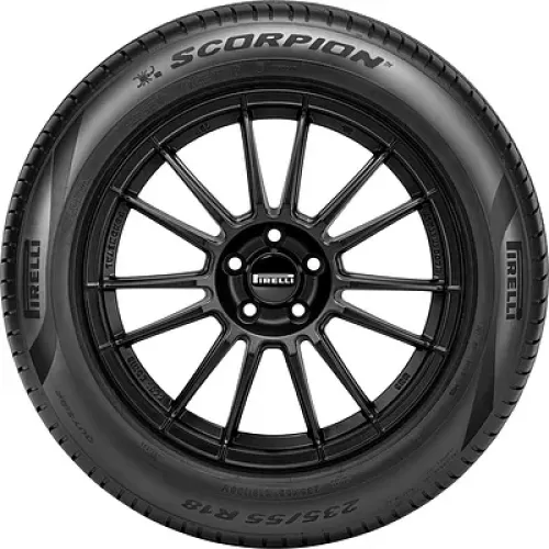Pirelli Scorpion 235/55 R19 105W XL