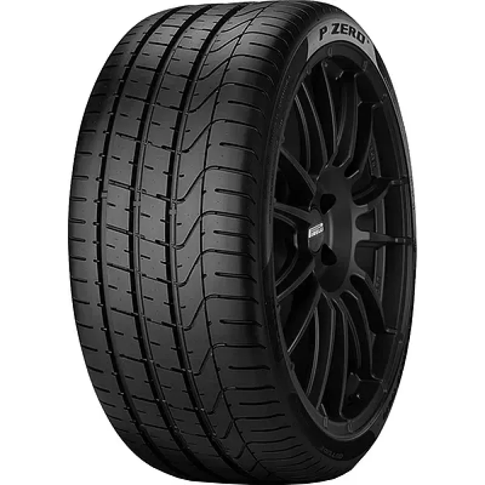 Pirelli Pzero NCS 265/40 R20 104Y XL