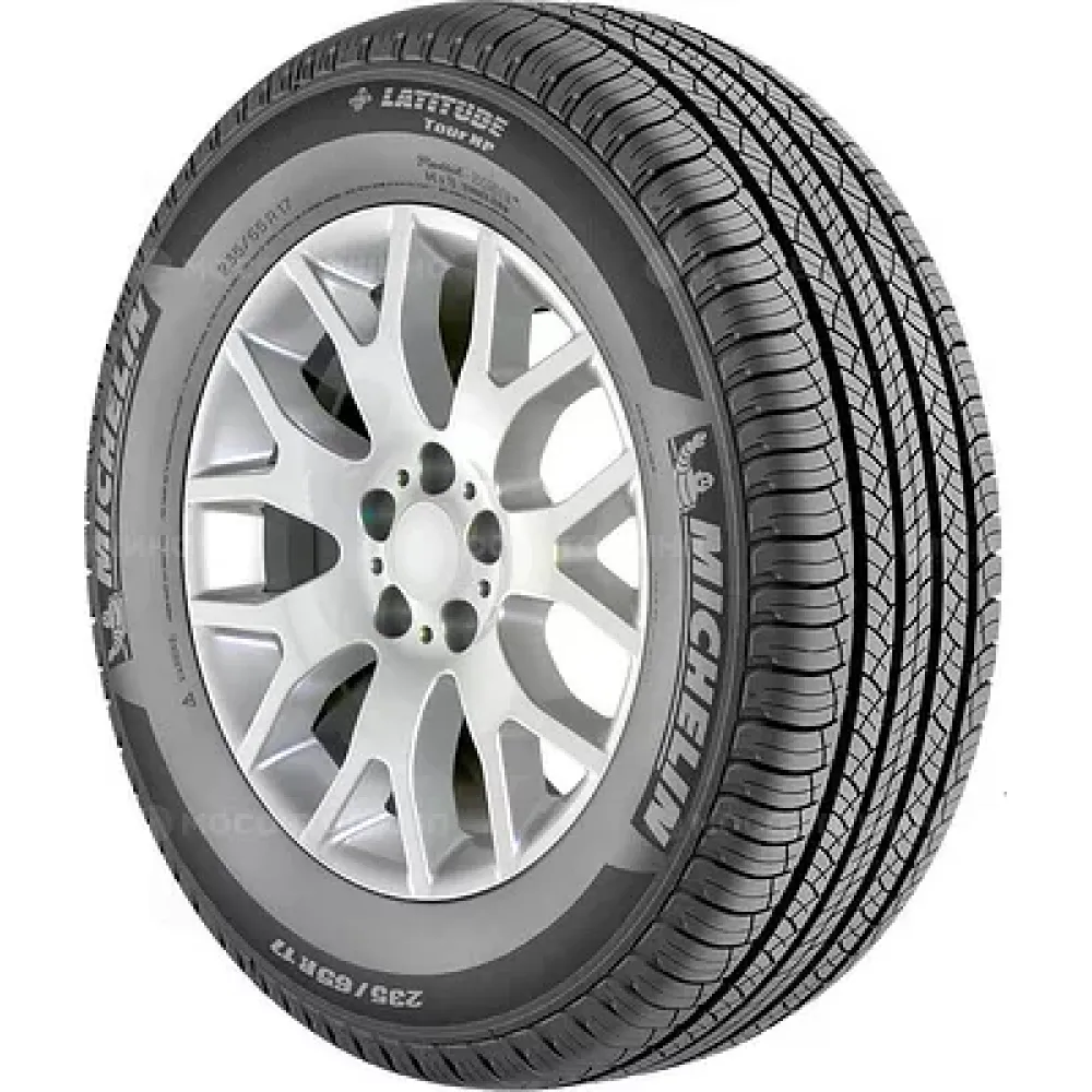 Michelin Latitude Tour HP 235/65 R17 108H XL