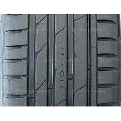 Nokian Hakka Z 265/35 R18 Y XL