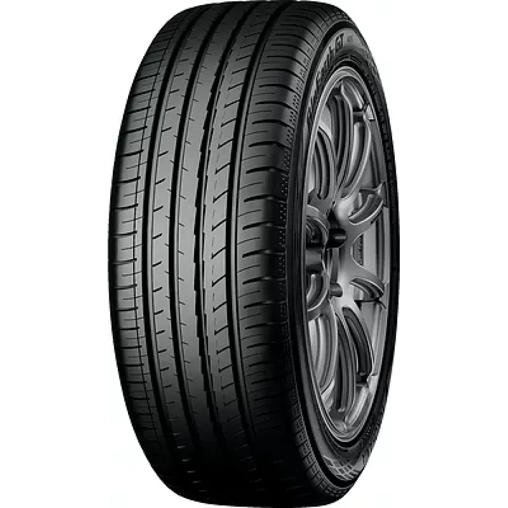 Yokohama Bluearth AE51 225/45 R17 94W