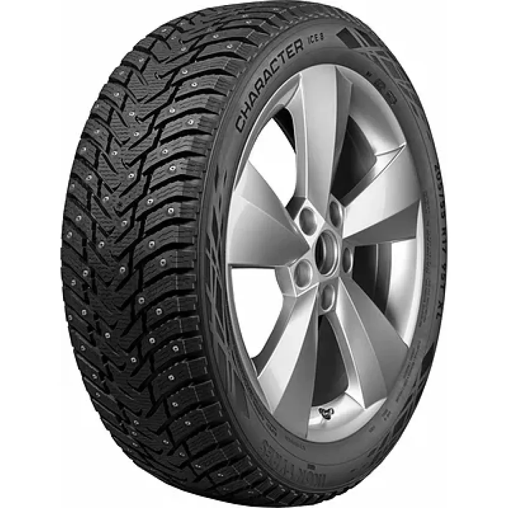 Ikon Character Ice 8 205/65 R15 99T XL
