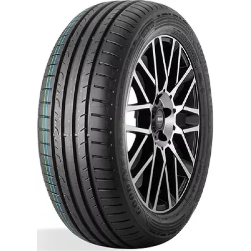 Goodyear Eagle Sport 2 SUV 225/55 R19 99V