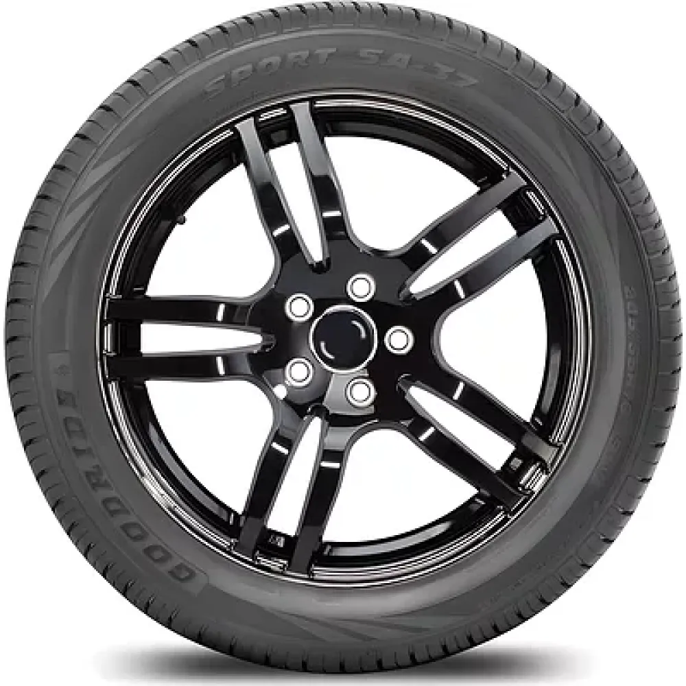 Goodride Sport SA-37 275/50 R20 113W XL