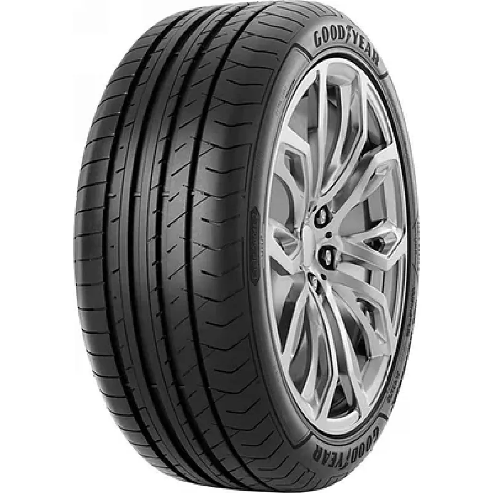Goodyear Eagle Sport 2 UHP 225/45 R18 95Y XL
