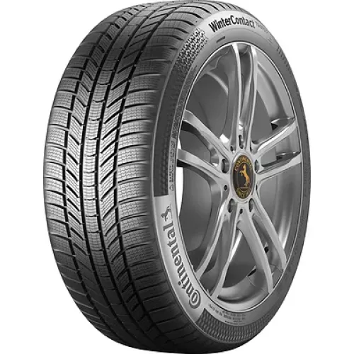Continental ContiWinterContact TS 870 P 255/40 R22 103V XL