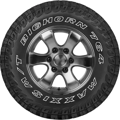Maxxis MT-764 Bighorn 275/60 R20 119/116Q