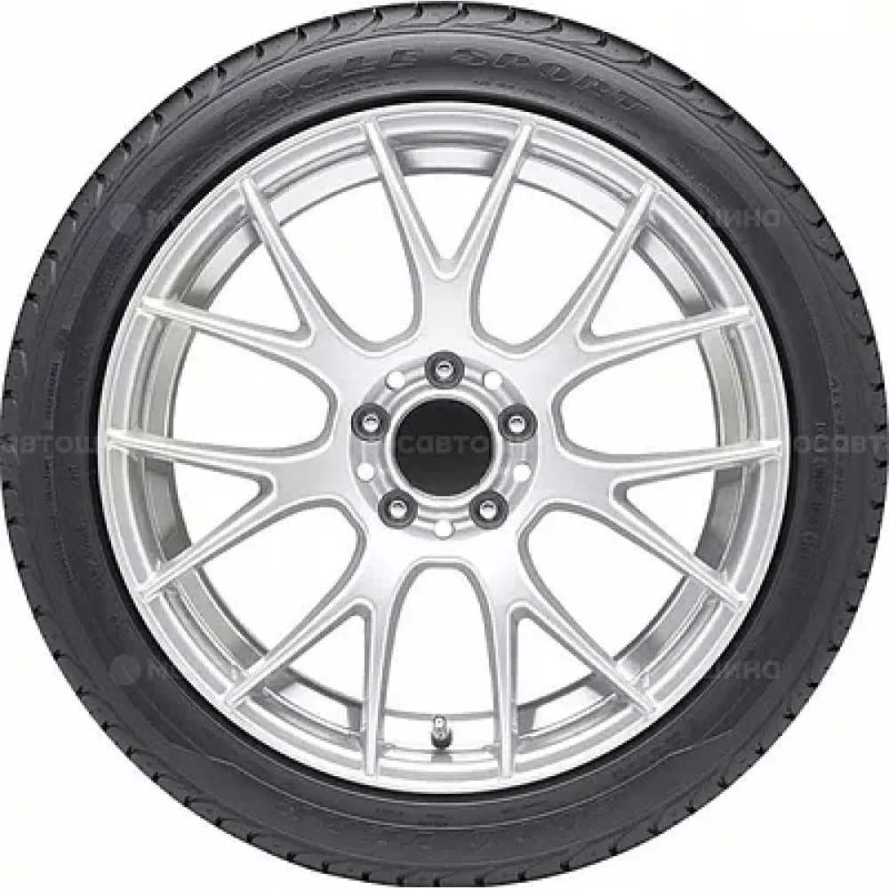 Goodyear Eagle Sport TZ 205/50 R17 93V XL