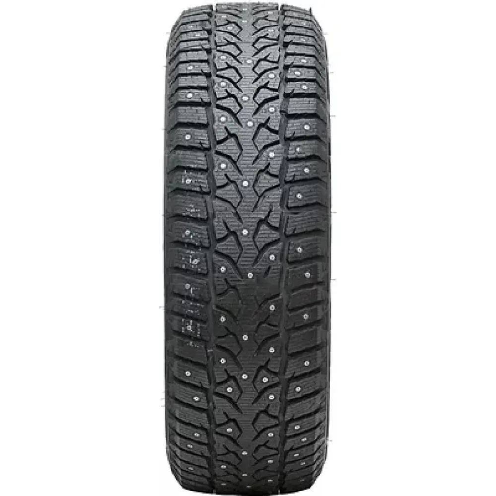 Compasal Winter Stud 255/50 R20 109T XL