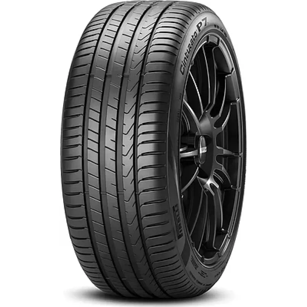 Pirelli Cinturato P7 new 245/45 R18 100W XL