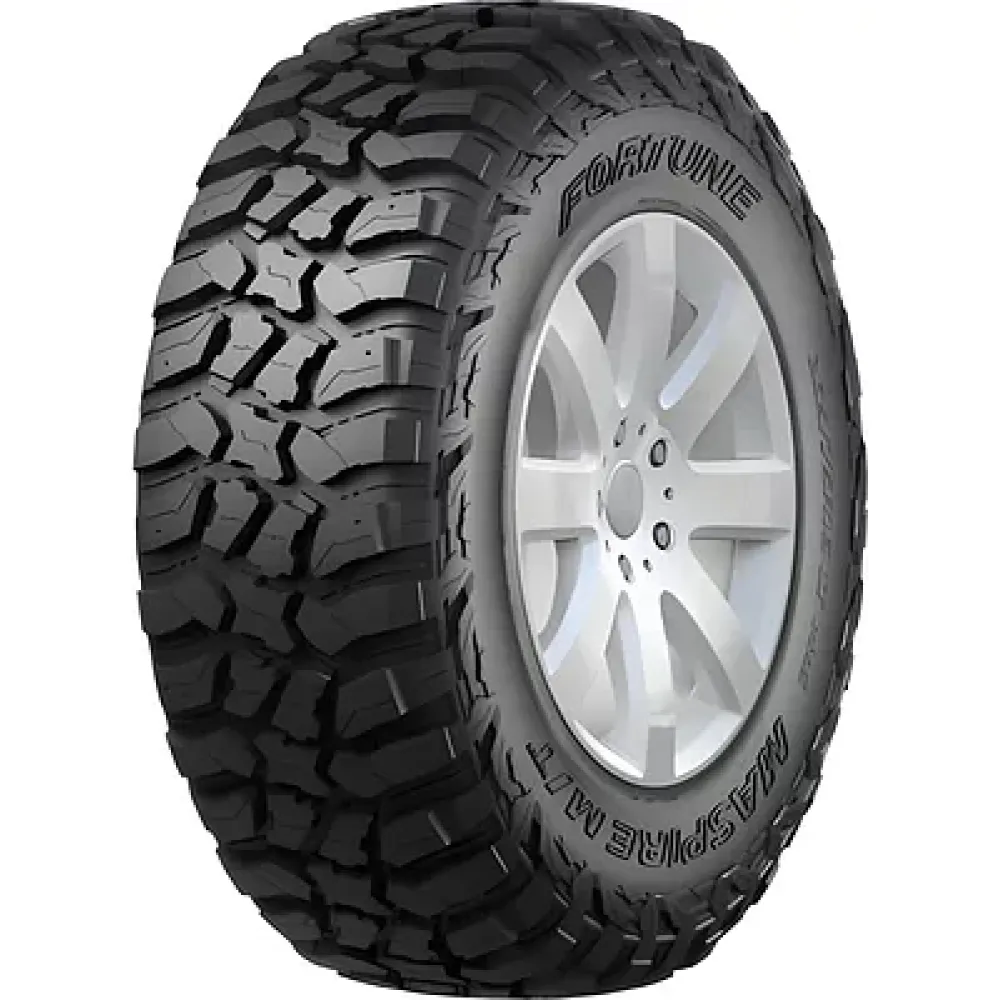 Fortune Maspire M/T 245/70 R16 118/115Q