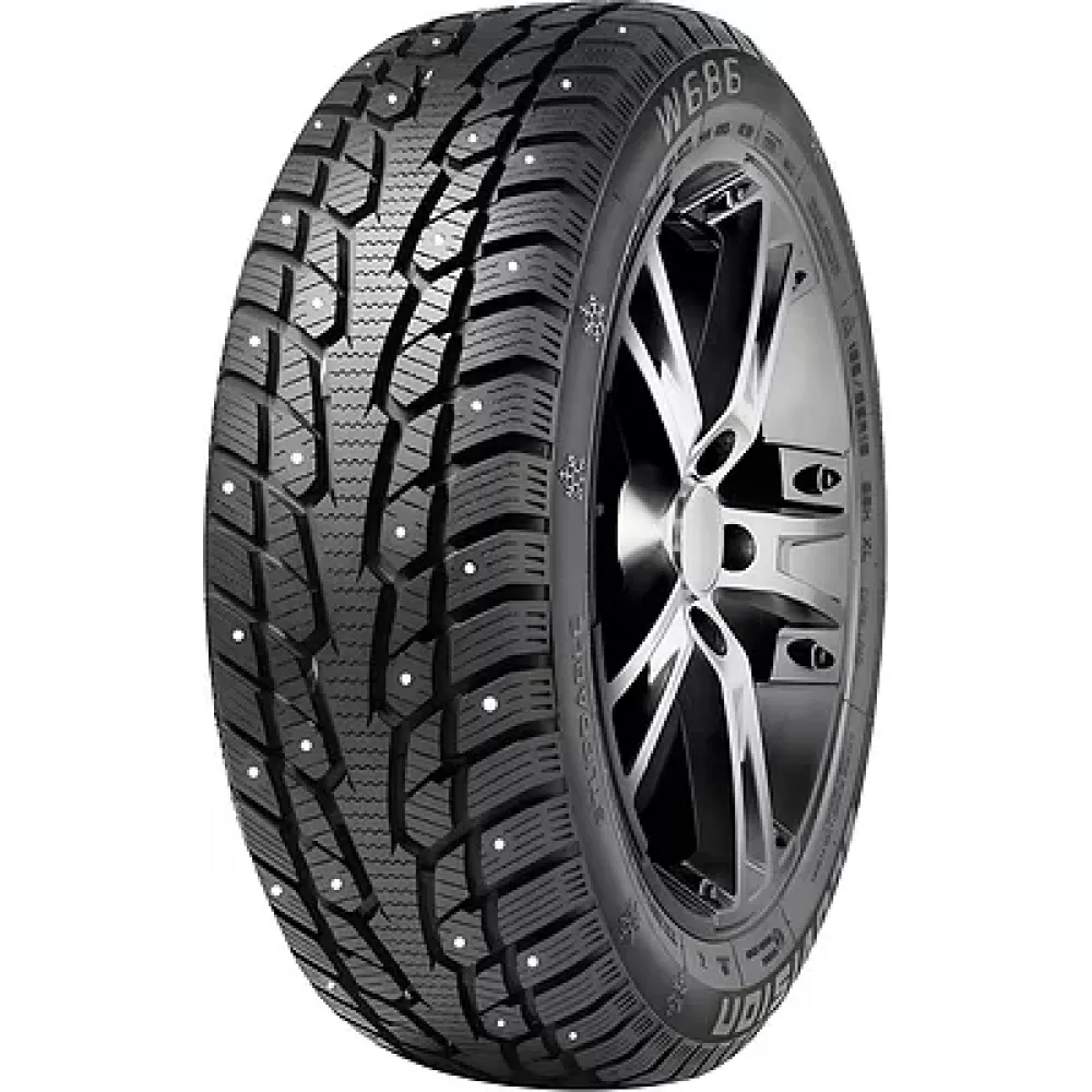 Ovation Ecovision W-686 245/45 R18 100H XL