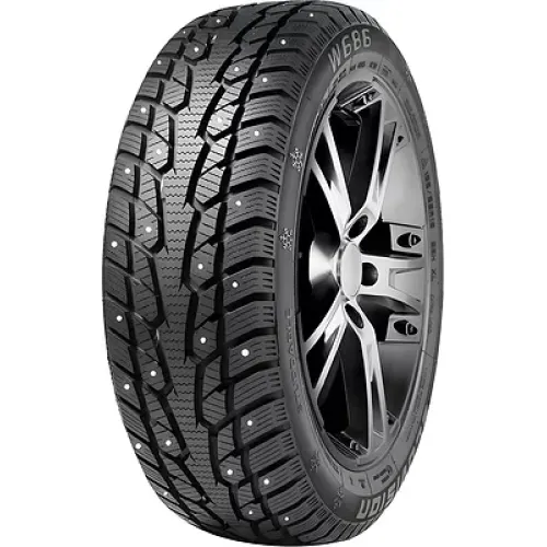 Ovation Ecovision W-686 245/45 R18 100H XL