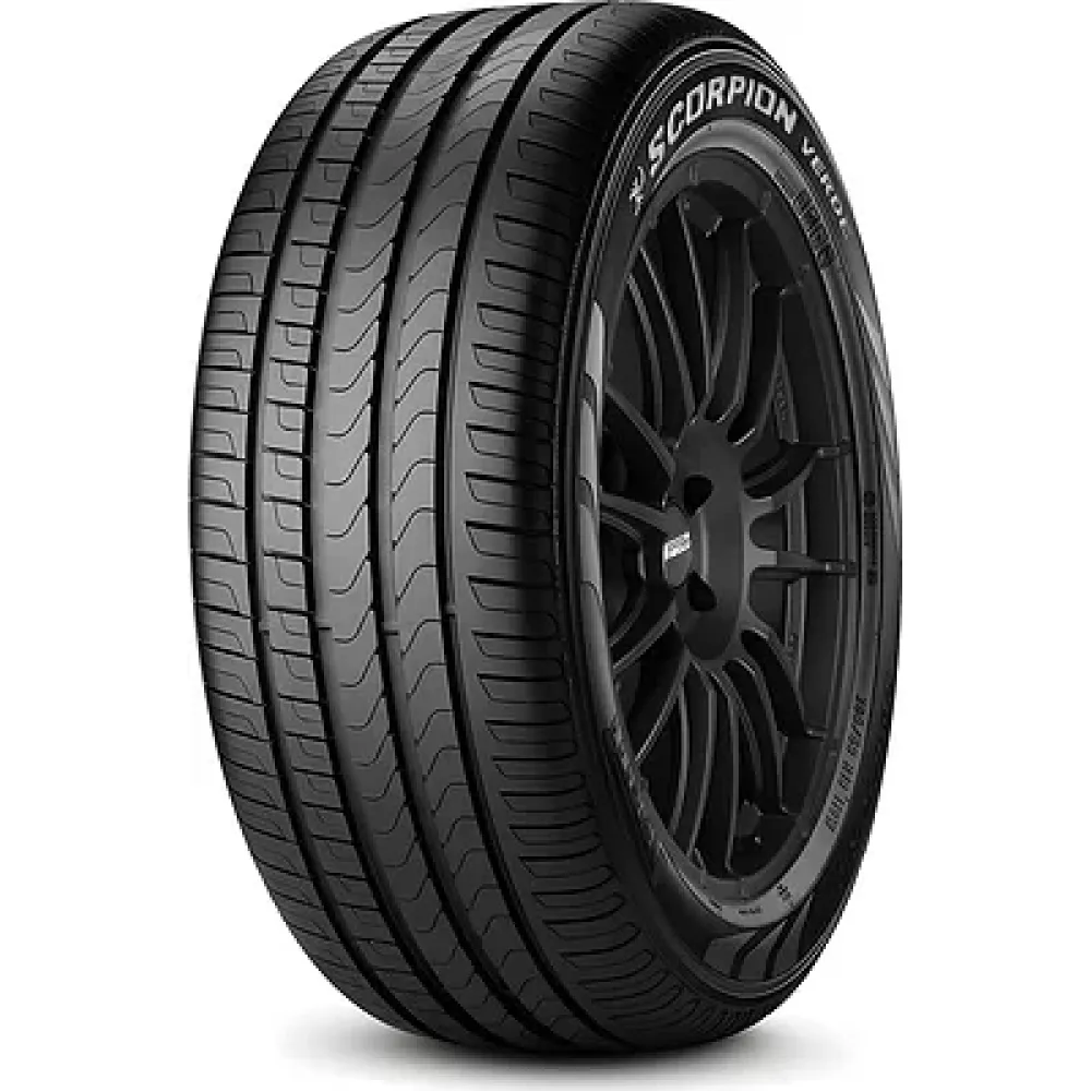 Pirelli Scorpion Verde SUV 285/45 R19 111W RF