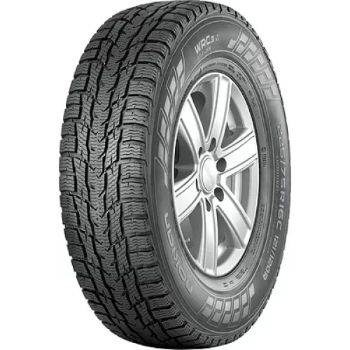 Nokian WR C3 235/65 R16C 121/118R