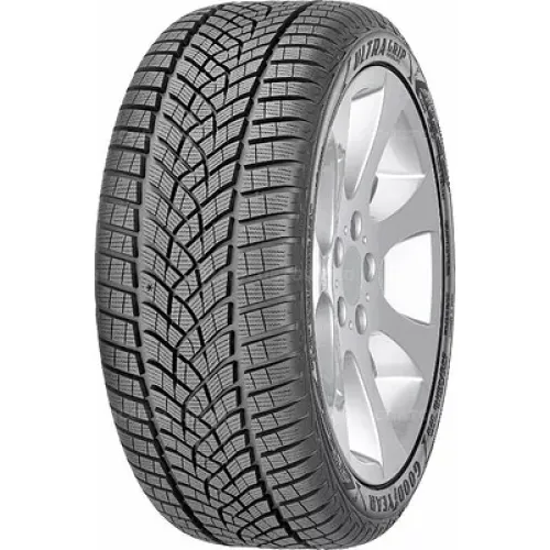 Goodyear Ultragrip Performance GEN-1 + SCT 245/45 R19 102V XL