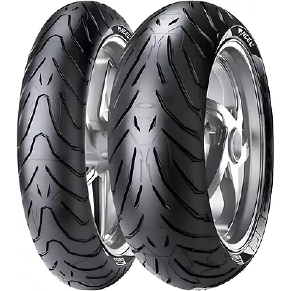 Pirelli Angel ST 190/50 R17 73W (Задняя)