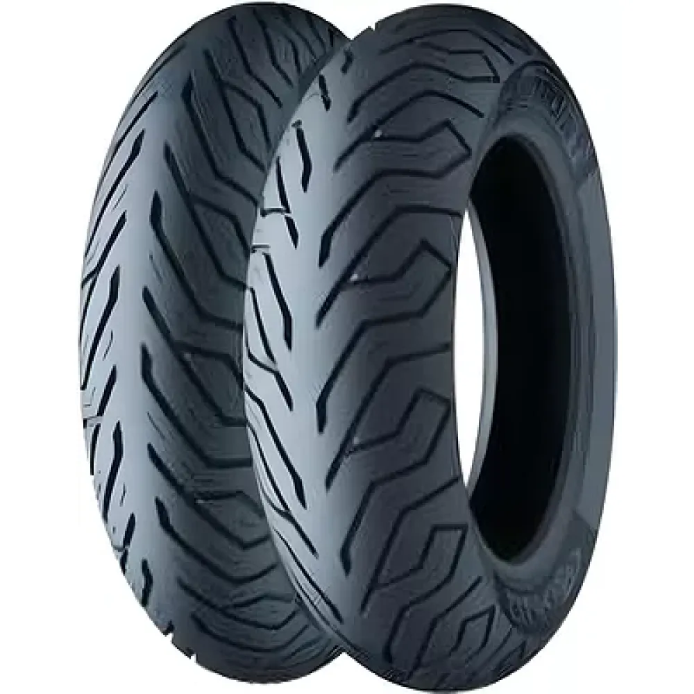 Michelin City Grip 140/70 R14 68P XL (Задняя)