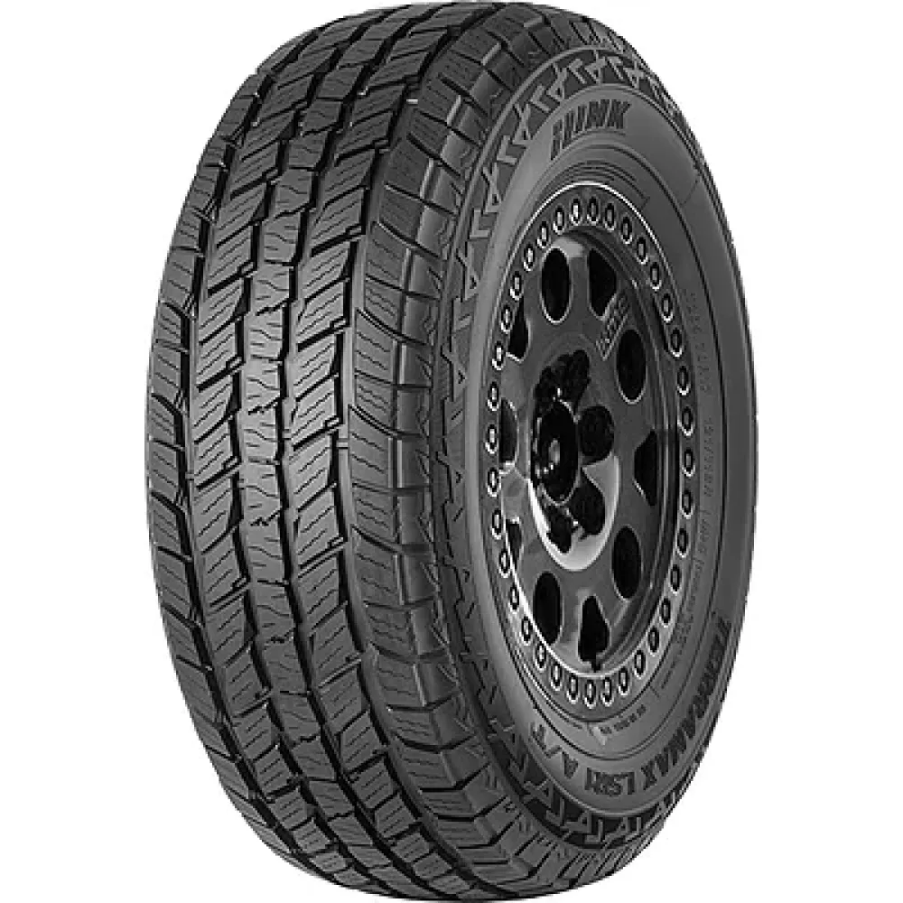 iLINK Terramax LSR1 A/T 265/70 R17 115S