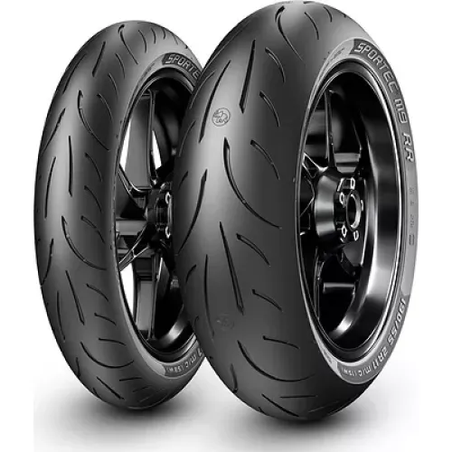 Metzeler Sportec M9 RR 160/60 R17 69W (Задняя)