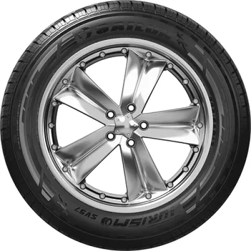 Sailun Turismo SV57 245/70 R16 111H XL