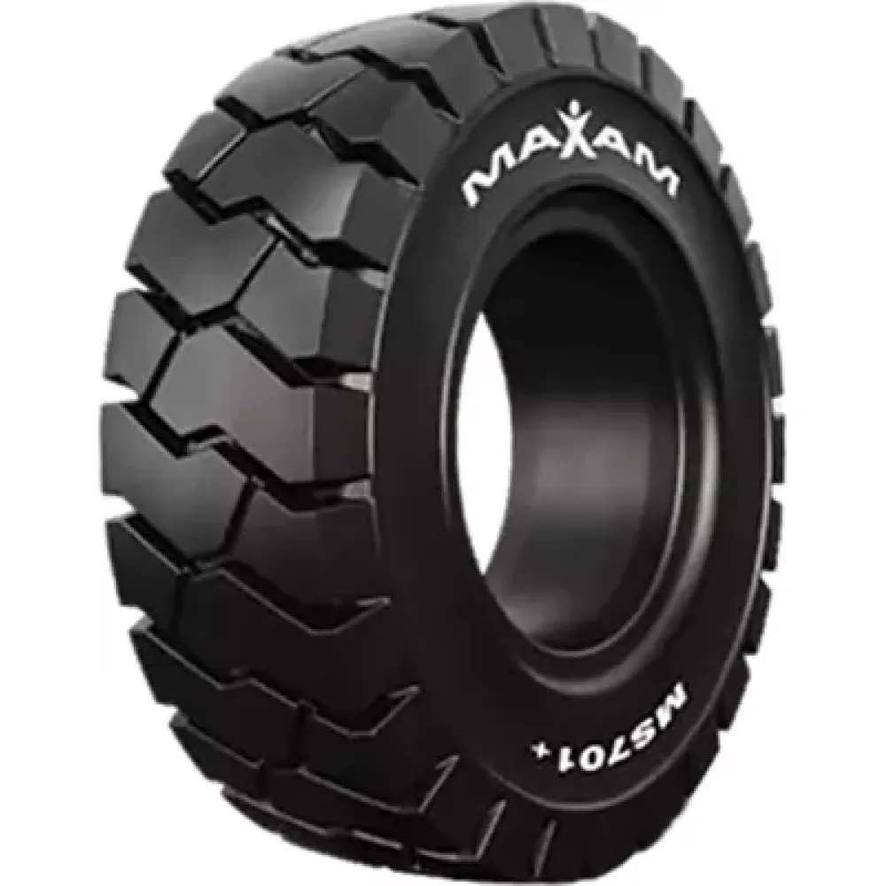 Maxam MS701+ TR 200/50 R10