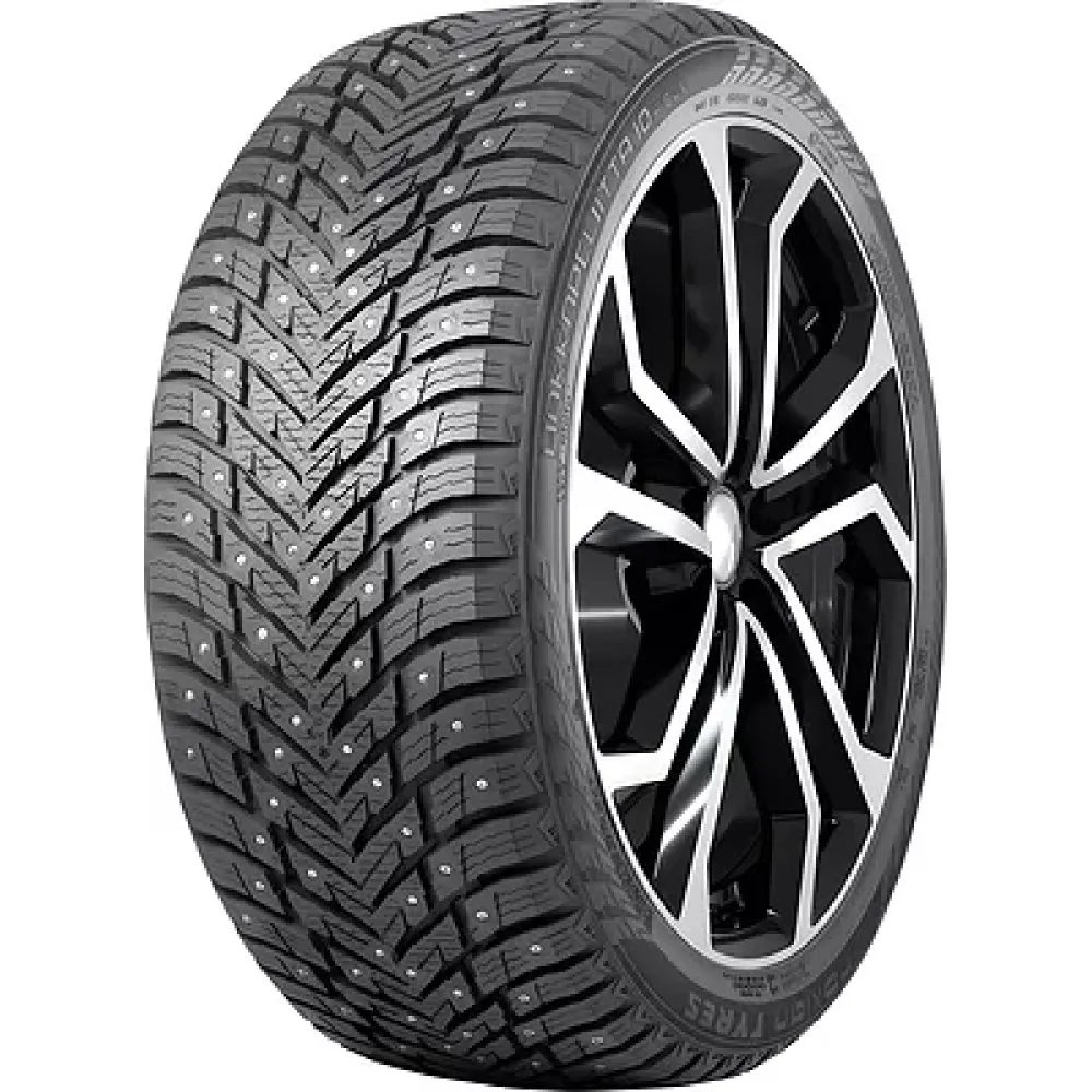 Nokian Hakkapeliitta 10p SUV 265/45 R21 108T XL