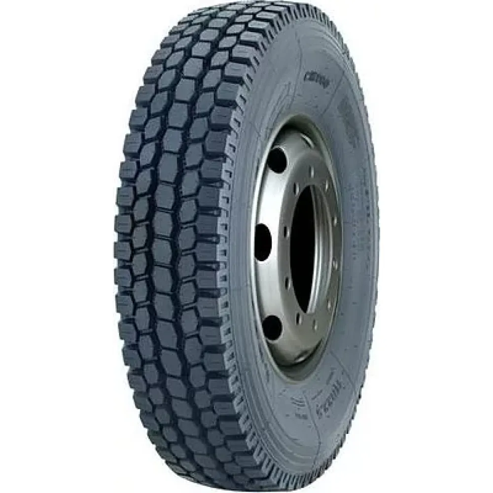 Goodride CM980 295/75 R22,5 144/141L (Ведущая ось)
