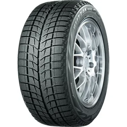 Bridgestone Blizzak WS60 245/45 R18 96R