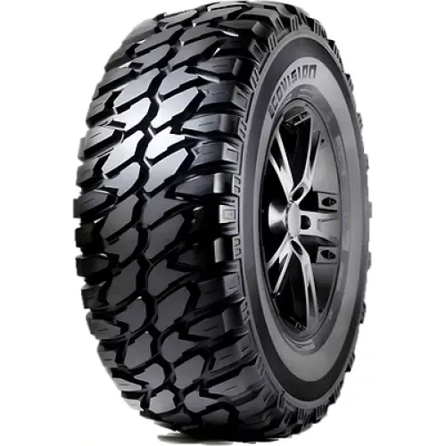 Ovation Ecovision VI-186MT 245/75 R16 120/116Q