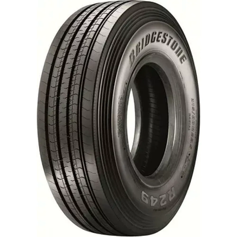 Bridgestone R249 Eco 315/70 R22,5 152/148M (Рулевая ось)