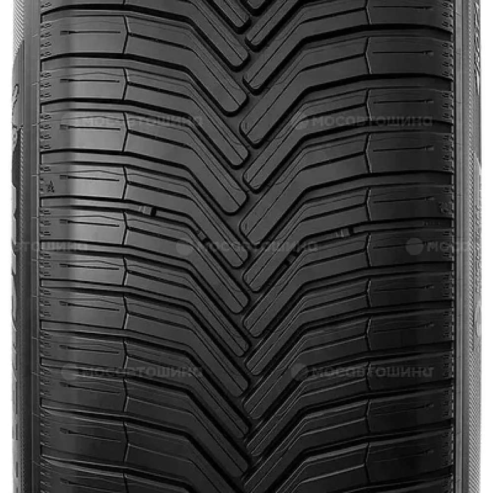 Michelin CrossClimate SUV 225/55 R19 103W XL