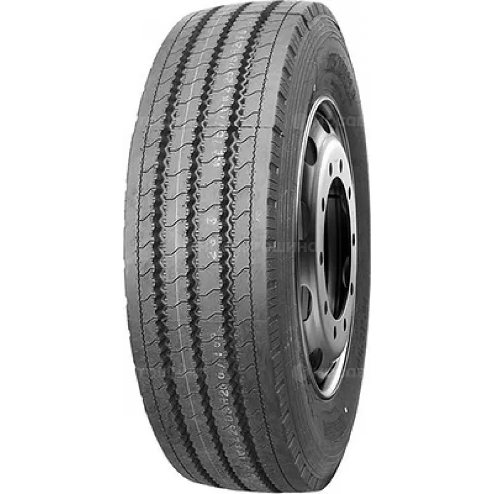 Doublestar DSR266 295/75 R22,5 146/143M (Рулевая ось)