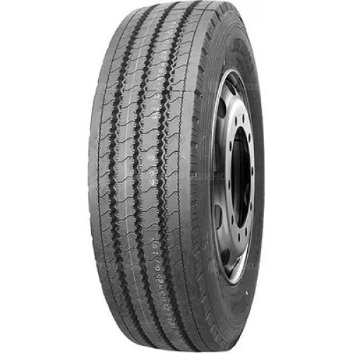 Doublestar DSR266 295/75 R22,5 146/143M (Рулевая ось)