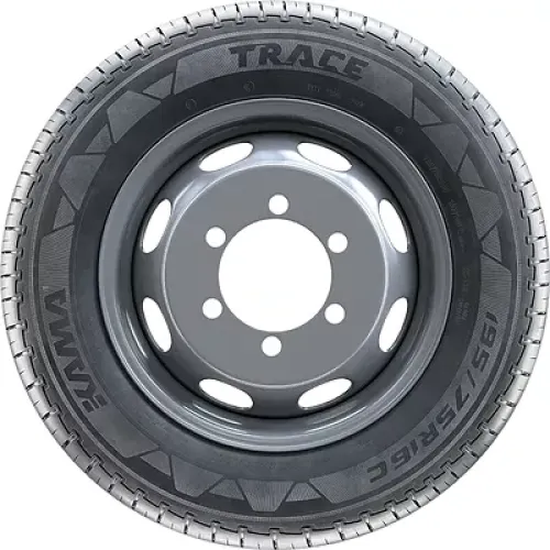 Кама Trace 215/70 R15C 109/107R
