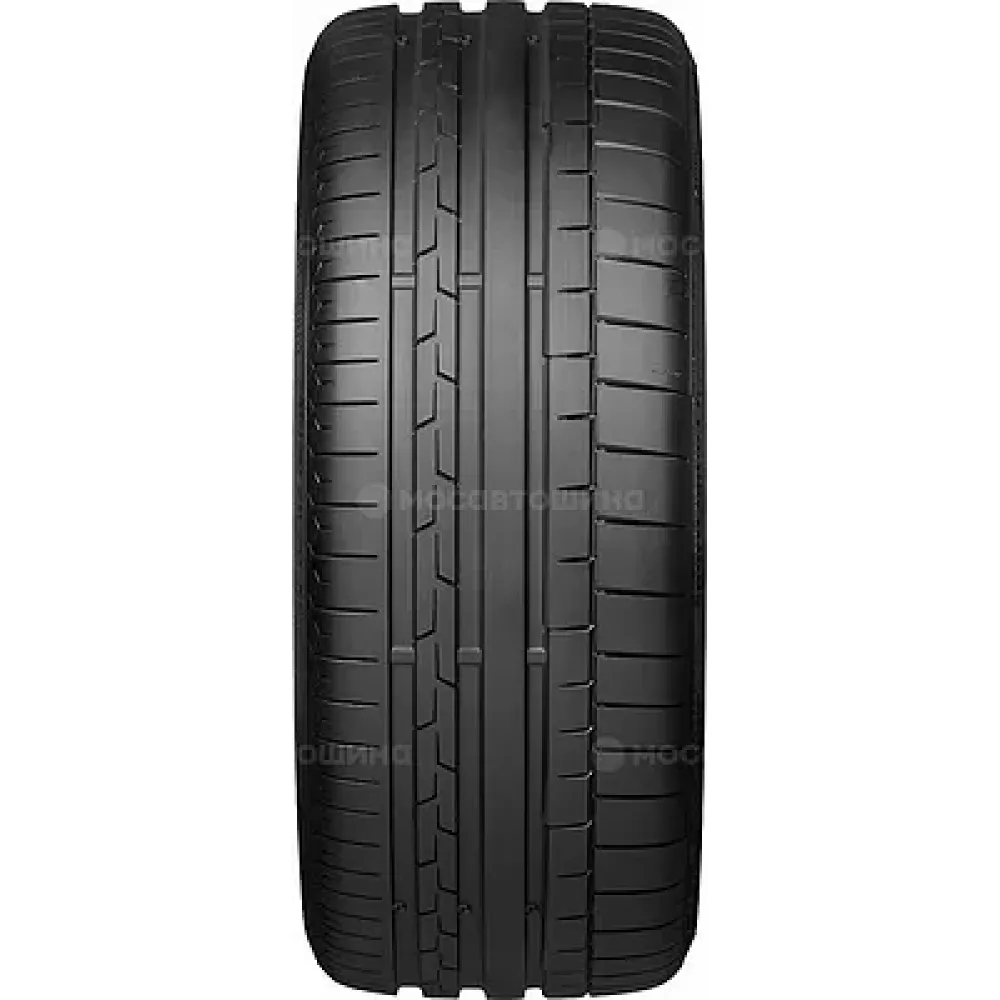 Continental ContiSportContact 6 245/40 R20 99Y XL