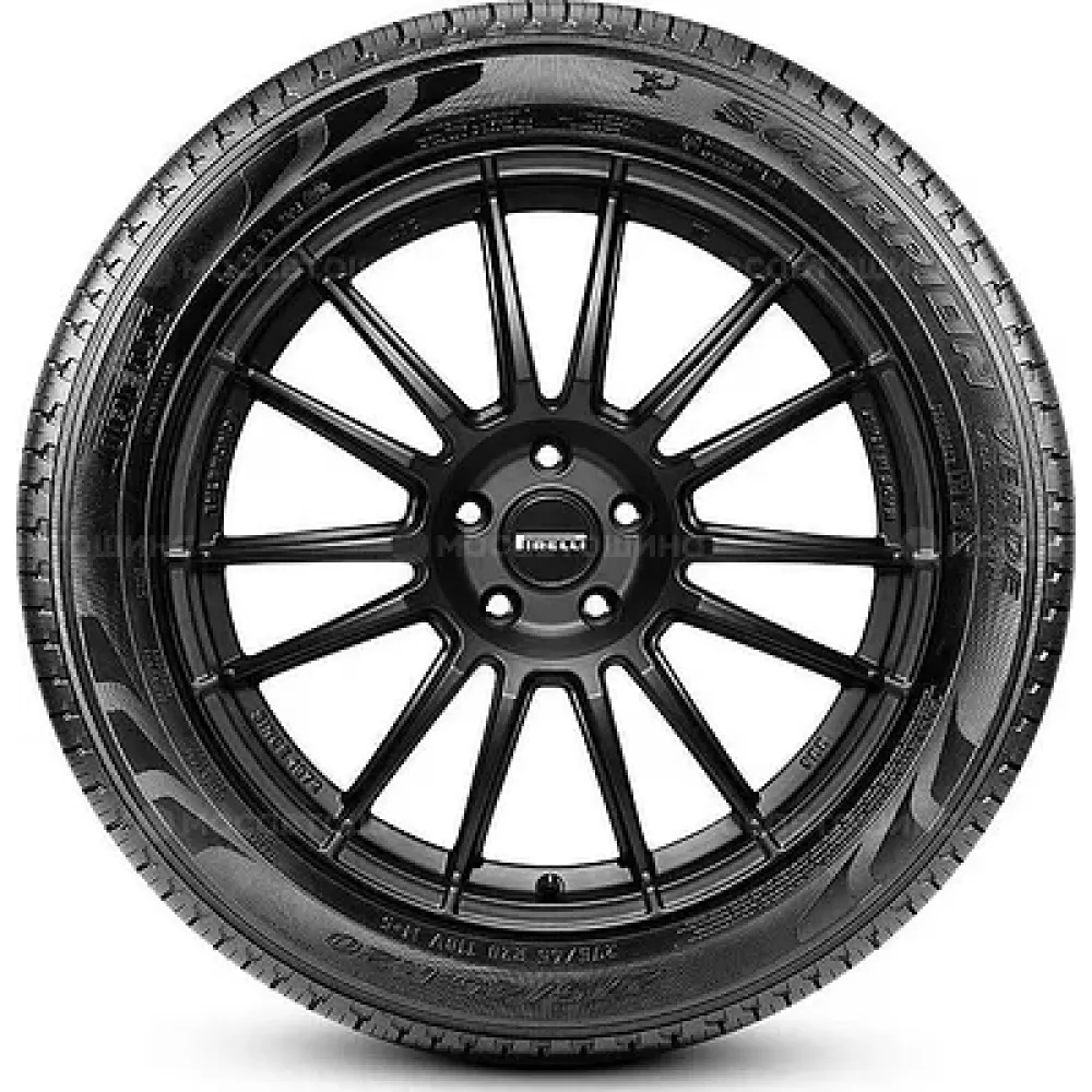 Pirelli Scorpion Verde All Season 235/60 R18 107V XL