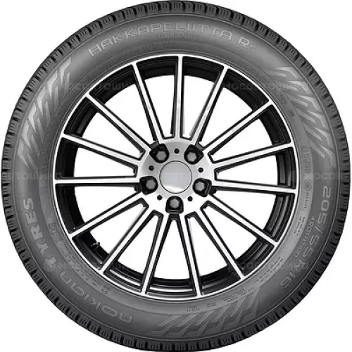 Nokian Hakkapeliitta R5 225/45 R18 95T XL