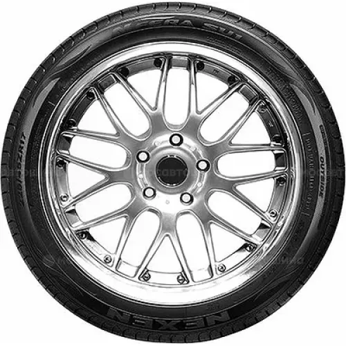 Nexen N'Fera SU1 235/45 R18 98Y XL