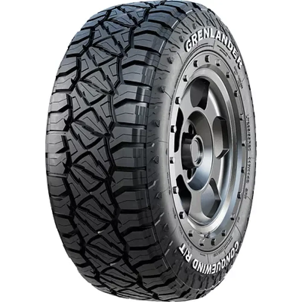 Grenlander Conquewind R/T 275/60 R20 116Q