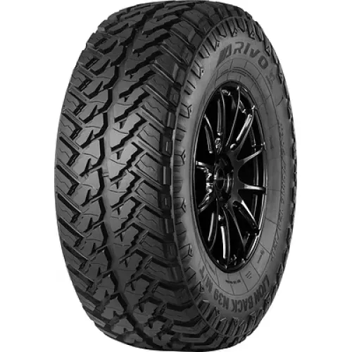 Arivo Lion Back N39 M/T 245/75 R16 120/116N
