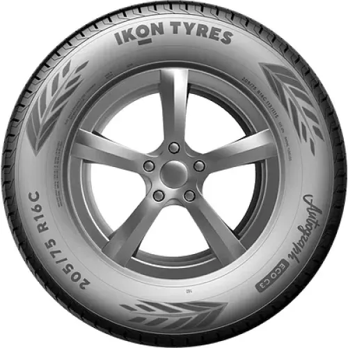 Ikon Autograph Eco C3 215/65 R16C 109/107T