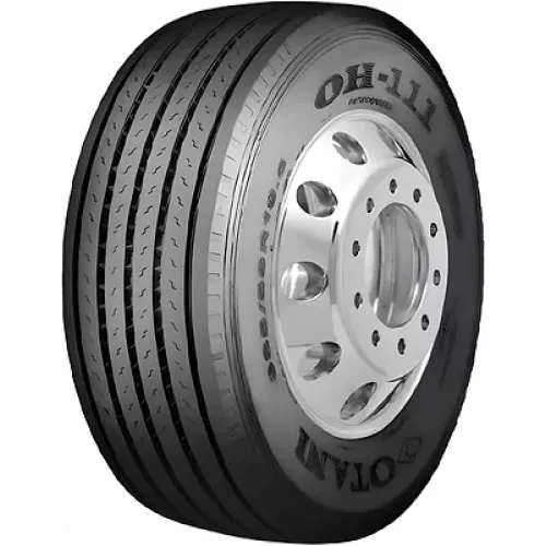 Otani OH-111 385/55 R19,5 156J 3PMSF (Прицепная ось)